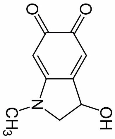 people tend to care more about celebs than actual public leaders so here’s more Britney Spears (listen to Slave 4 U again) says “If I were a rabbit, where would I hide my gloves?” what does the Adrenochrome molecule look like?