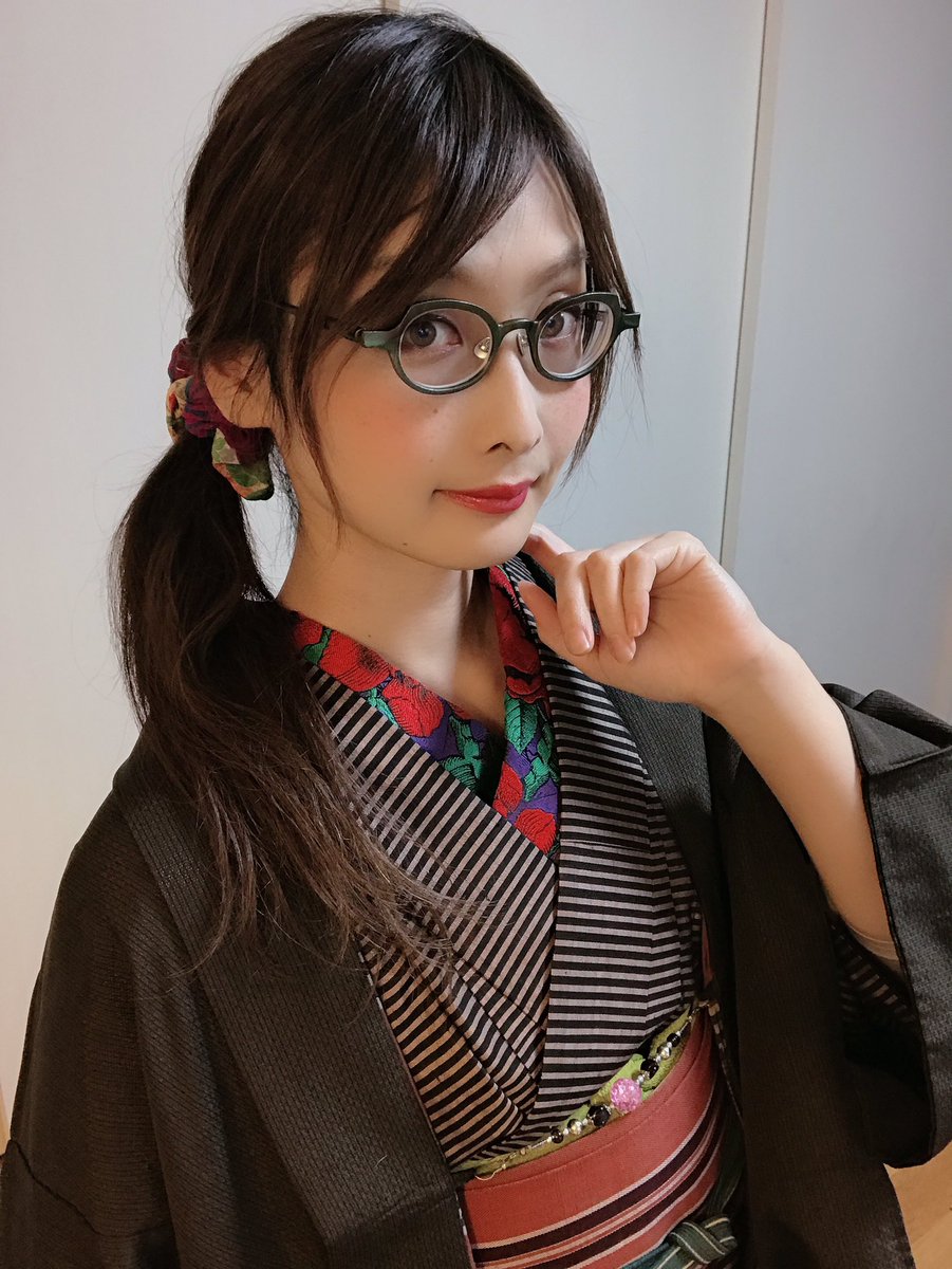 キモノメガネ Twitter 搜尋 Twitter