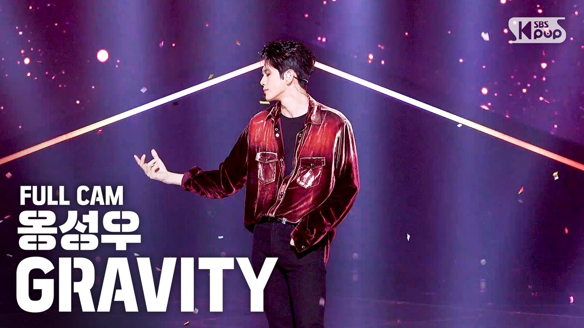 아니 사람이 이렇게 완벽할 수가 있나🤦‍♀️ 오늘도 #옹성우 라는 바다에 사로잡혀 헤매는 중..💙 <a href="/officialtwt_OSW/">옹성우(ONG SEONG WU)</a> #안방1열직캠 #GRAVITY

👉youtu.be/b5GanKNLEoA