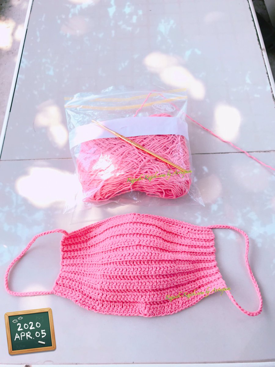 Mraphan's tweet image. สีชมพูเสร็จแล้ว #kajuck-kajik.com.by~arterpum #โควิด19 #เราต้องรอด #เราจะรอดไปด้วยกัน