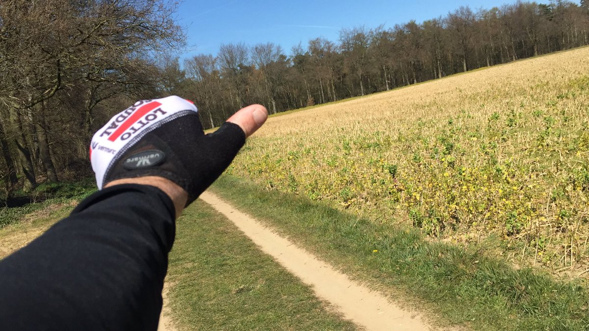Ronke46's tweet photo. @SamWijk Onderweg https://t.co/pfbt5UKADE