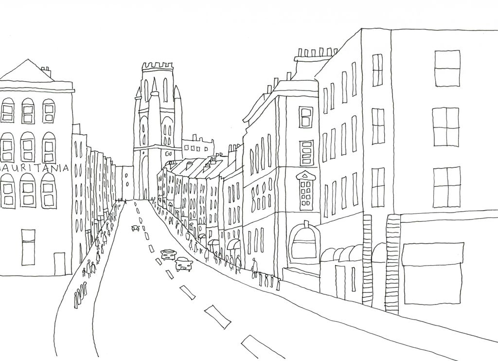 VisitBristol's tweet photo. Feeling creative? @jennyurquhart has sent us some illustrations for you to colour in at home - tag us in your finished pieces! 🎨
See more of Jenny's creations here: https://t.co/6viAchDmoL
#StayAtHome https://t.co/D5uC0Dw0J4