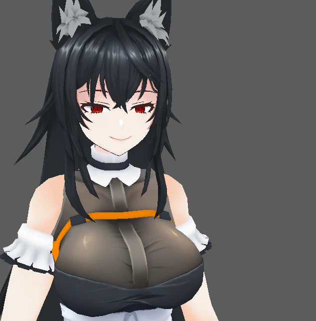 耐えられなかった 