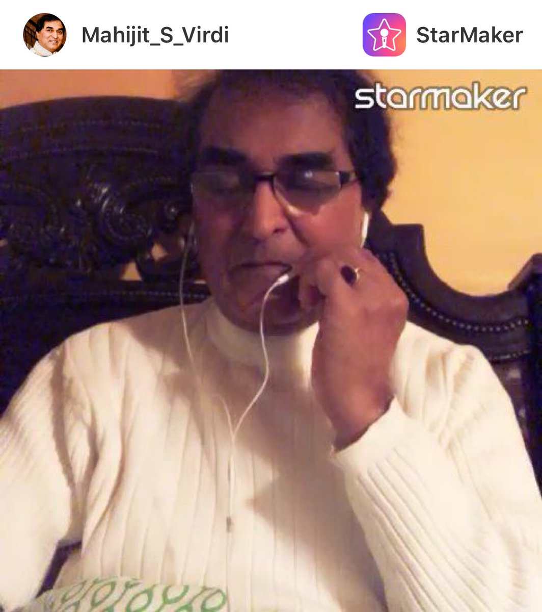 mahijit singh virdi tweet media