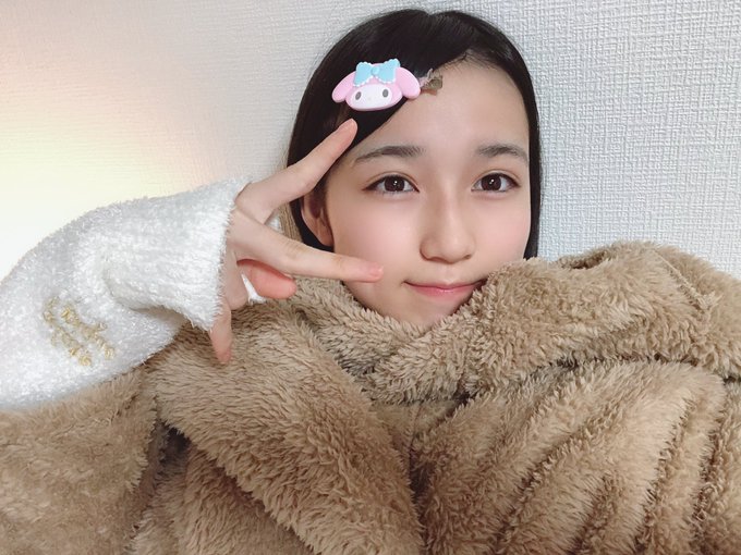 今村麻莉愛のTwitter画像1