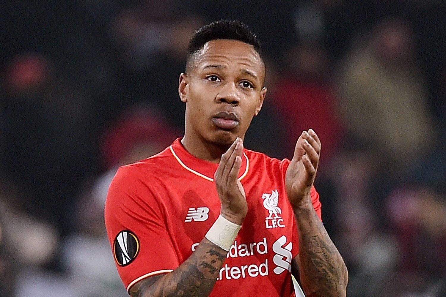 We\d like to wish a very happy birthday to Nathaniel Clyne who turns 29 today! 