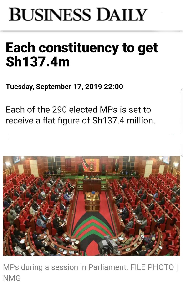 KenzamKz's tweet photo. @DavidNdii
@WilliamsRuto
@WMutunga
@MarthaKarua 
@StateHouseKenya
@SenMutula
If only the 17 constituencies in Nairobi can concentrate in the health sector &amp; education for a 2 year period then each constituency in can have a proper health facility in addition to national govt aid. https://t.co/rLD1Ce8LOx