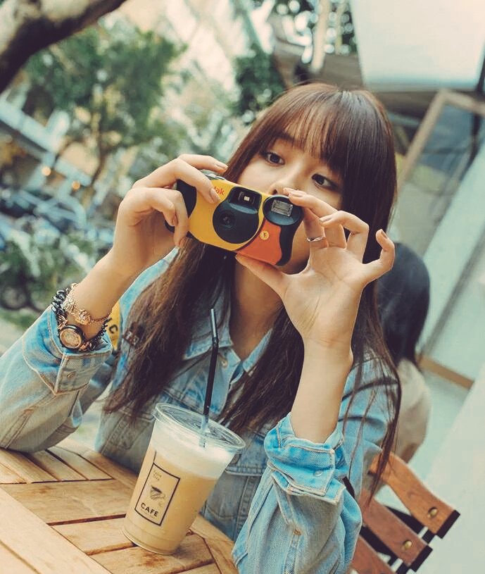 ☕