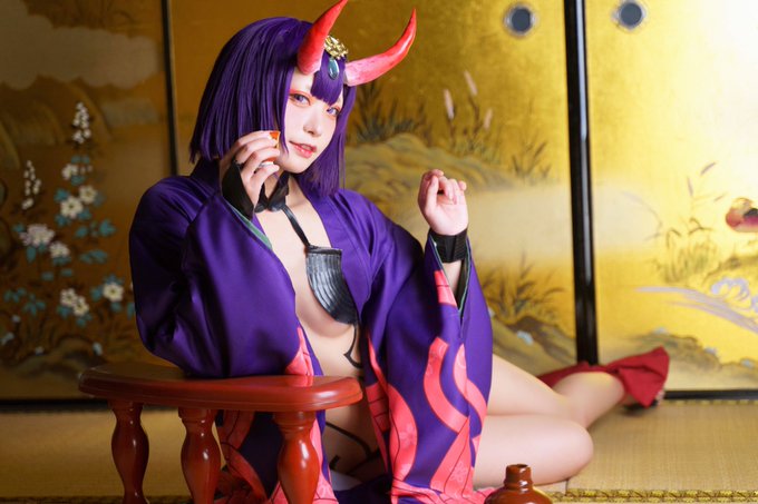 Twitterのコスプレ画像78