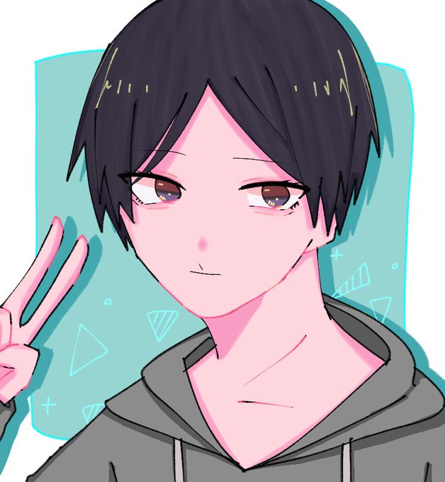 国見英のtwitterイラスト検索結果