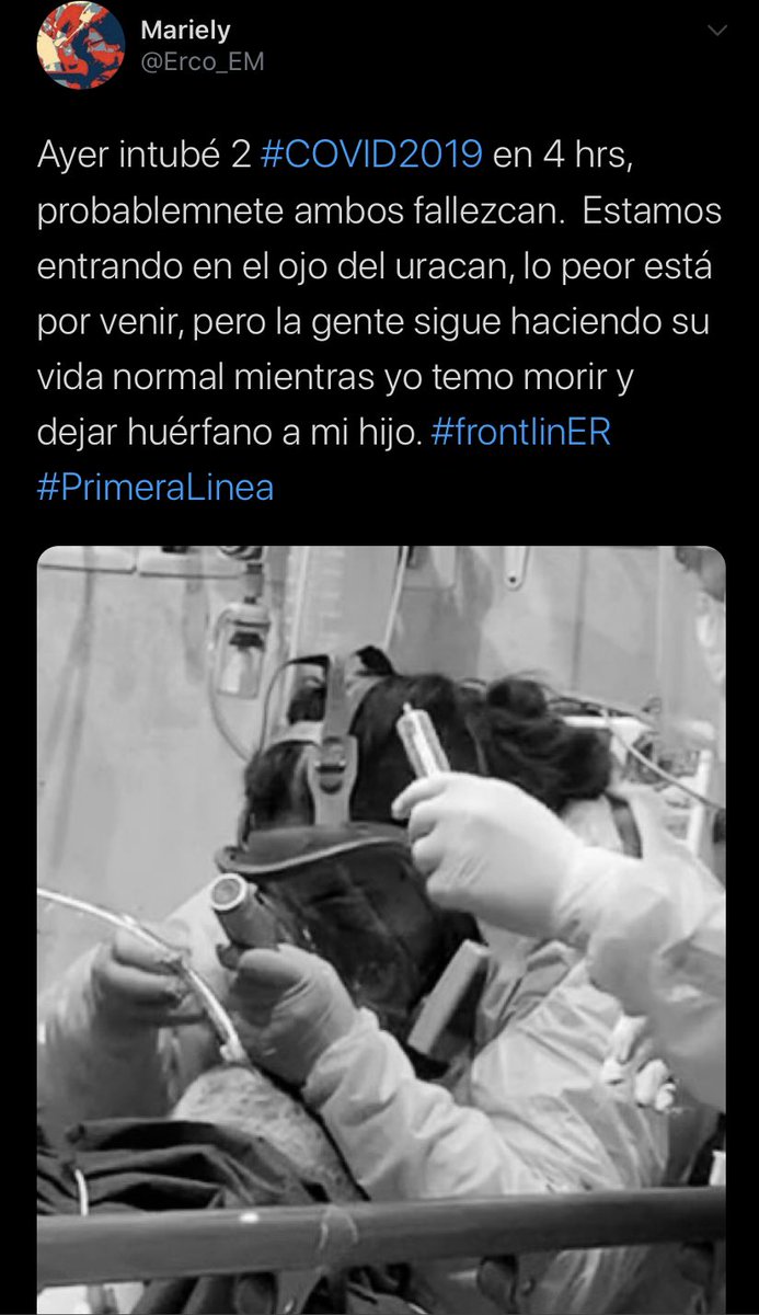 Huashon's tweet photo. @evatatianna Siga saliendo... esto recién empieza. https://t.co/DGAB6ETukH