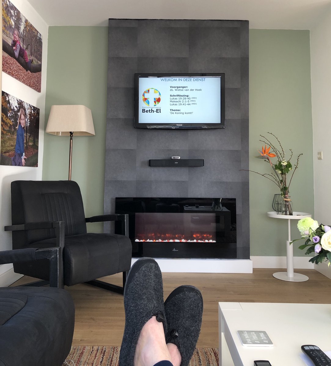 RvdAkker's tweet photo. @bethelhgv Ik zit er klaar voor! https://t.co/wSZtemtUzg