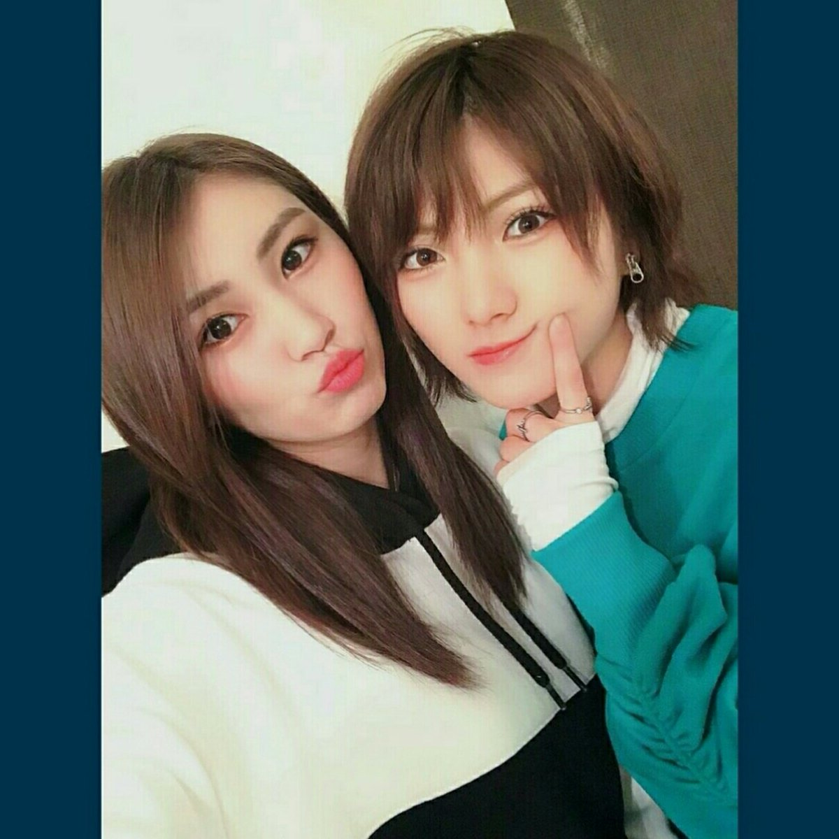 美人姉妹