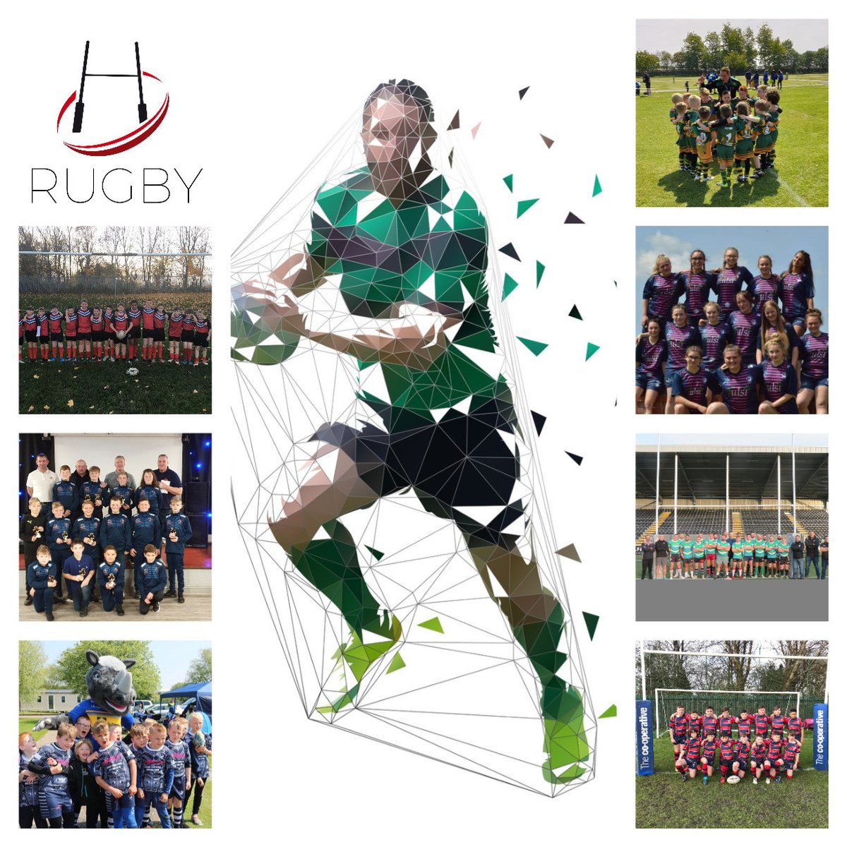 FutureSportsUK's tweet photo. Rugby Clubs Playing Kits/Teamwear! Superior quality supplied within 3 weeks at value prices. We guarantee NO MIN REORDERS on any product! #unrivalled Multi Training/Leisurewear ranges #clubidentity #bespoke #staysafe https://t.co/sKnVEZ8pBs
