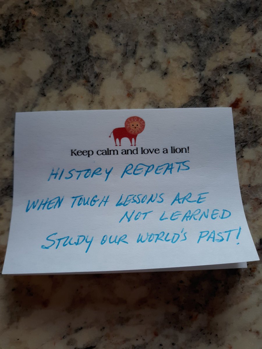 Anne Blyth tweet media