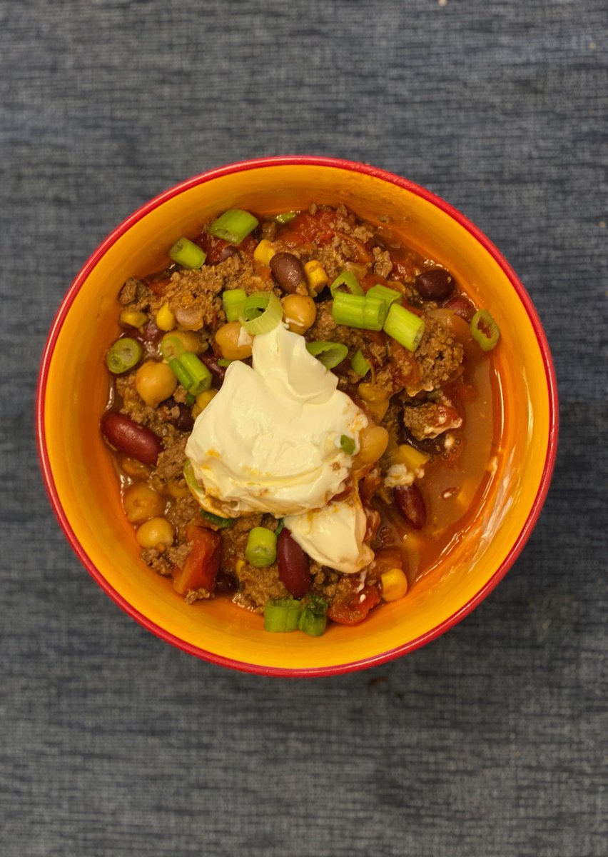waltzingkangaro's tweet photo. "Taco Bout a Homebound Highlight" (Slow Cooker Taco Soup) recipe online! Big thanks to Tracey for this absolute gem   https://t.co/XlIJIWe3lS https://t.co/R4WcKSxpmr