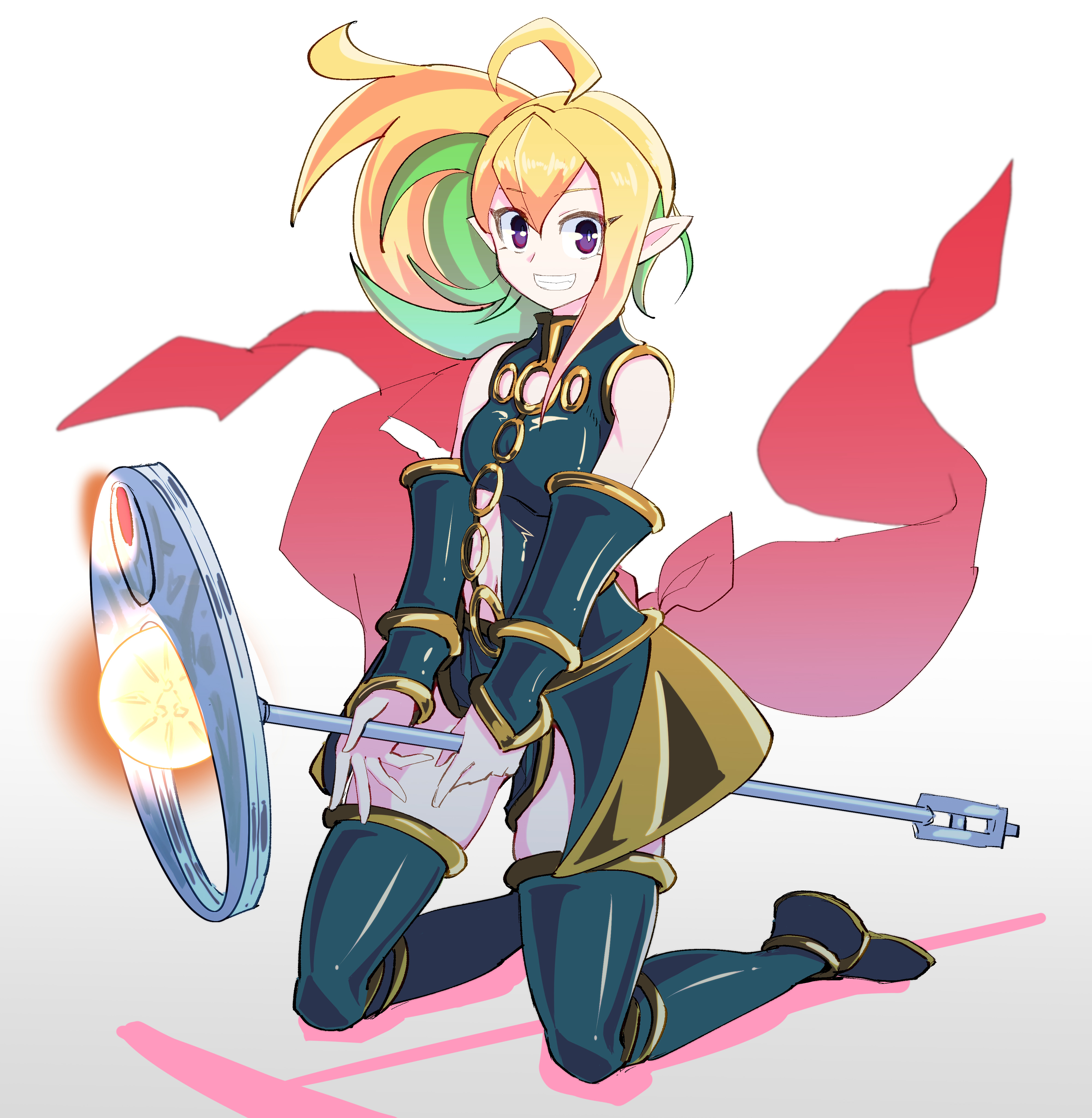 【珍品】セブンスロードアルテマウィッチ　絵違い　五つ目ホログラムエラー Amazon.co.jp: 5つ目 ラッシュデュエル セブンスロードアルテマ