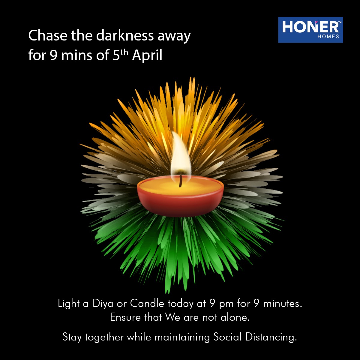 Honer Homes On Twitter 9 Pm 9 Minutes An Urge To Dispel The