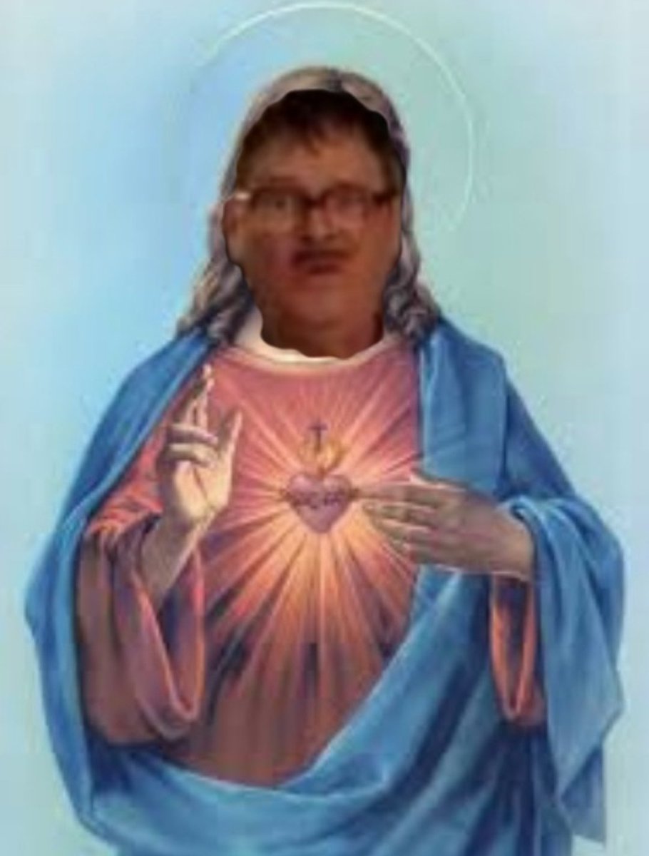 the mighty lord jimsus