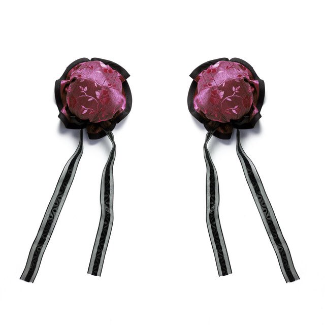 Twitterのコスプレ画像19