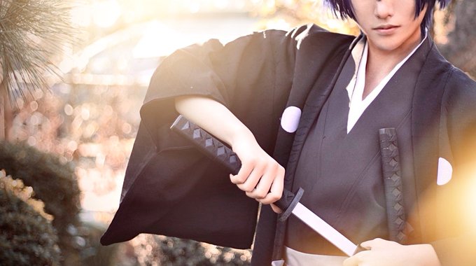 Twitterのコスプレ画像27