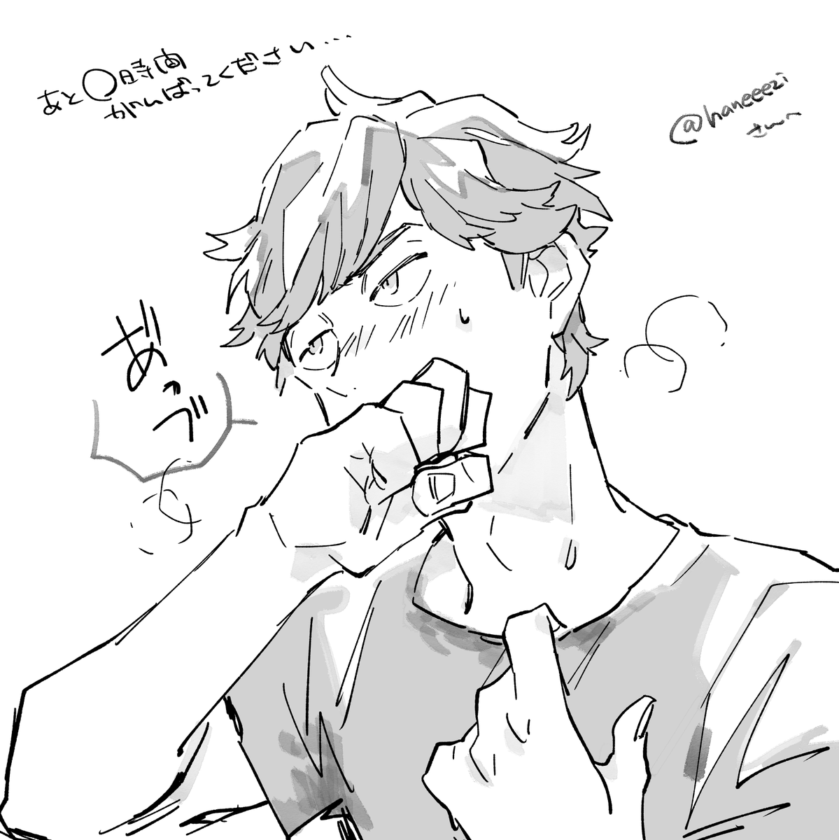 @haneeezi 