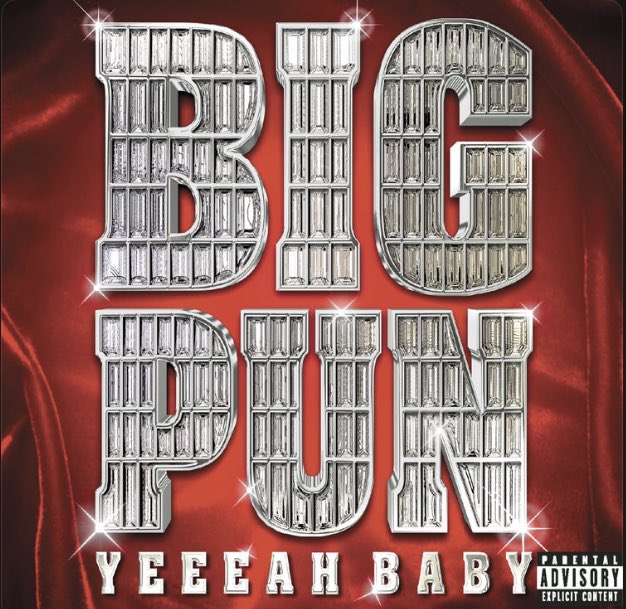 officialillwill's tweet photo. When we talk about great posthumous records this doesnโt get talked about enough. Happy 20th anniversary Big Pun! ๐๐ป #RIPBigPun #YEEEAHBABY
โThatโs my wife, I paid for them titties, get ya own, ya own. You heard!?โ https://t.co/KnP5Y58n20