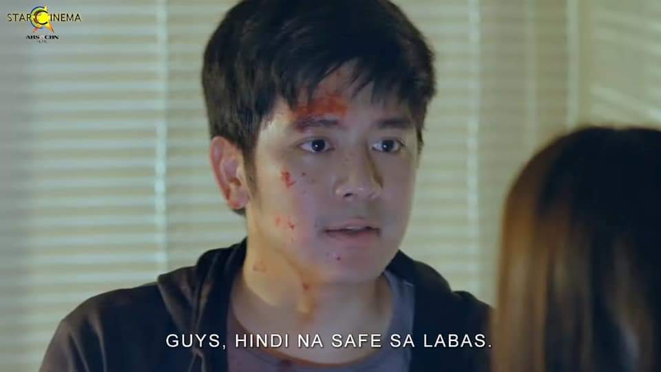 MikhailRed's tweet photo. Stay home if you can https://t.co/VKsLLDI6Qo