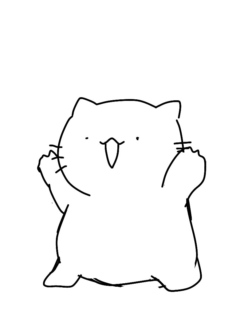 S6996Z's tweet photo. #絵
#イラスト
#からめる
大好きなからめるを描こうとしたけど
なんかちげーんだよなぁ～ https://t.co/MpTzLvrltv