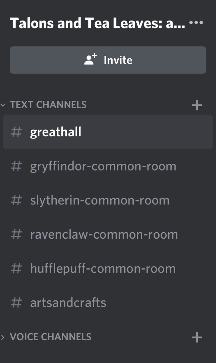 TalonsTeaCast's tweet image. We are VERY excited to announce that we have started a Discord channel for all of us to chat! Clink the link to join: discord.gg/pYX8sF #talonsandtealeaves #podcast #harrypotter #hogwarts #potterhead #slytherin #ravenclaw #gryffindor #hufflepuff #hp #jkrowling #discord
