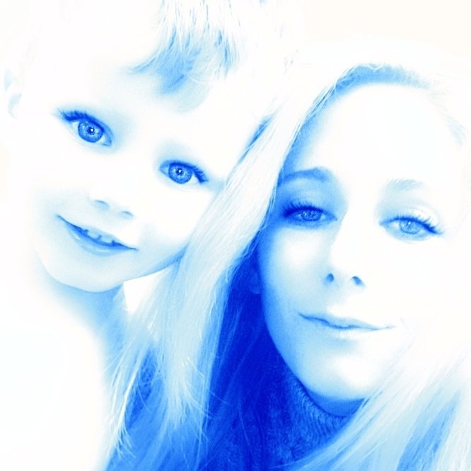 tracieplus's tweet photo. #NewProfilePic https://t.co/shnXOiJiCZ