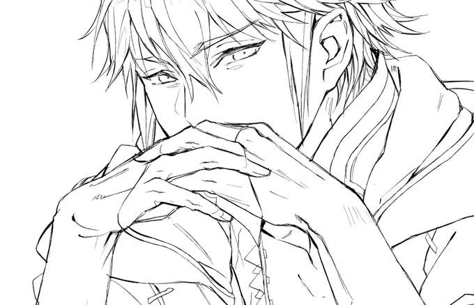 ギム男さん 