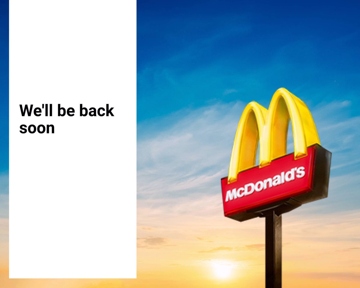 McDonaldsParade's tweet photo. https://t.co/qNTfMLQ9Fv