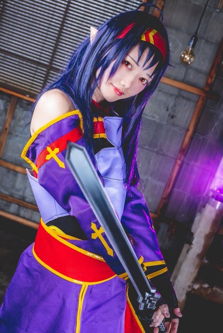 コスプレイヤー水瀬あいりのTwitter画像60