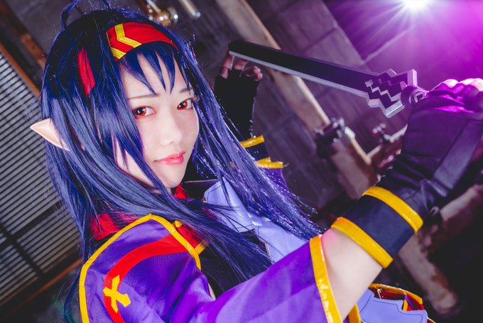 コスプレイヤー水瀬あいりのTwitter画像61