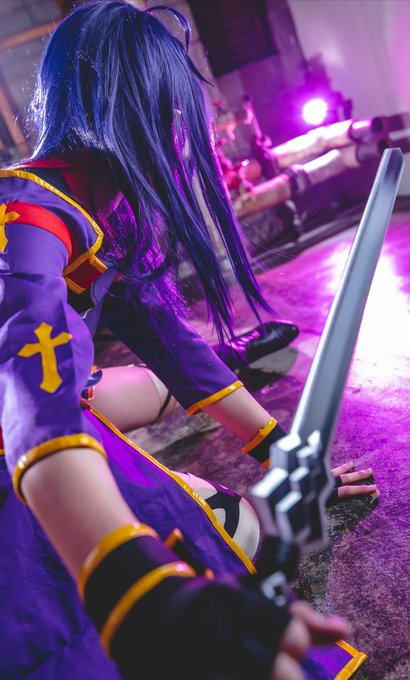 コスプレイヤー水瀬あいりのTwitter画像62