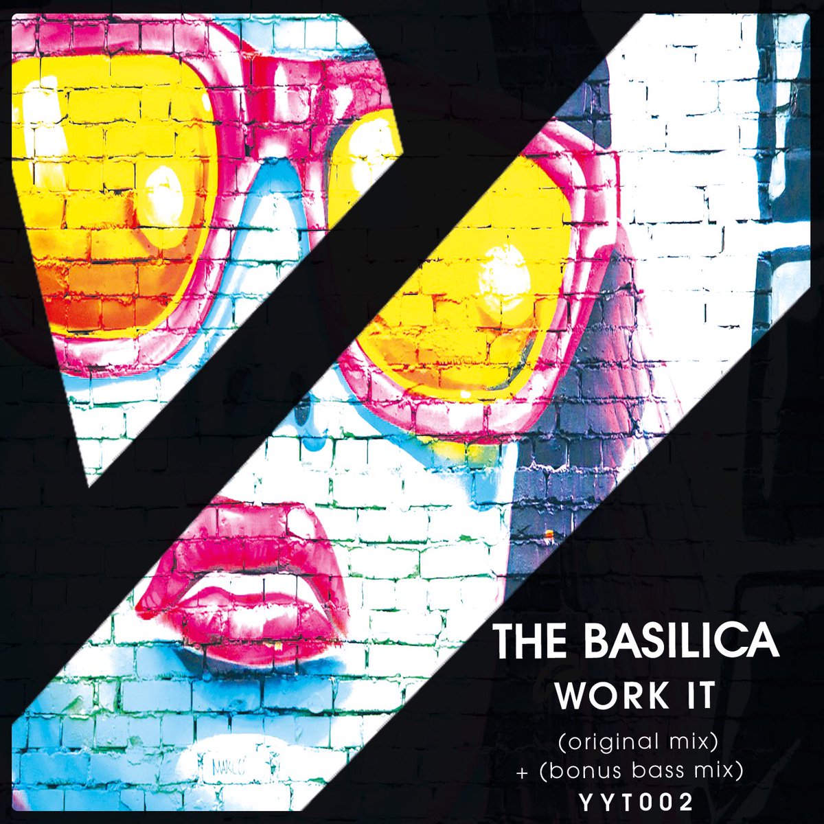thebasilicadj's tweet photo. Who remembers my track ‘Work It’? Throwback to last year! I can’t wait to release more music for you guys 💥

You can listen here if you missed it - https://t.co/LyVzA9pcSx https://t.co/fTgWD1VJbS