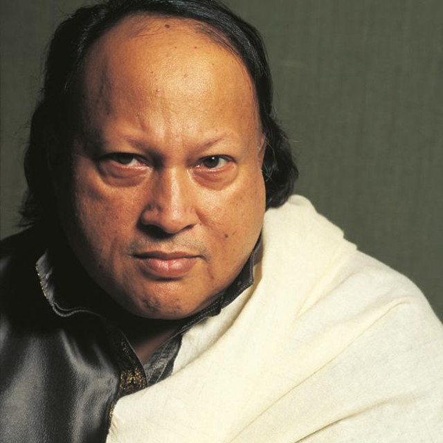 I'm bored, Let's star an Indo-Pak war.Who's the superior Musician?AR Rahman or Nusrat Fateh Ali Khan?