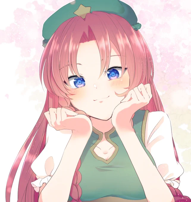 春美鈴 