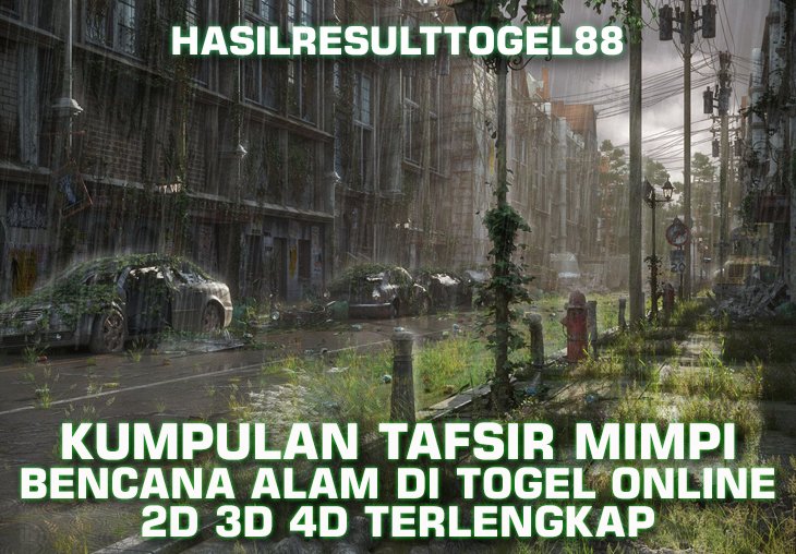 Prediksi Togel On Twitter: "Kumpulan Tafsir Mimpi Bencana Alam Di Togel  Online 2D 3D 4D Terlengkap Yuk Langsung Dibaca Saja >>  Https://T.co/3Ph7Gskjsb #Artimimpi #Mimpitogel #Togelmimpi #Bocorantogel  #Prediksitogelhariini #Sgphariini #Hkmlmini ...