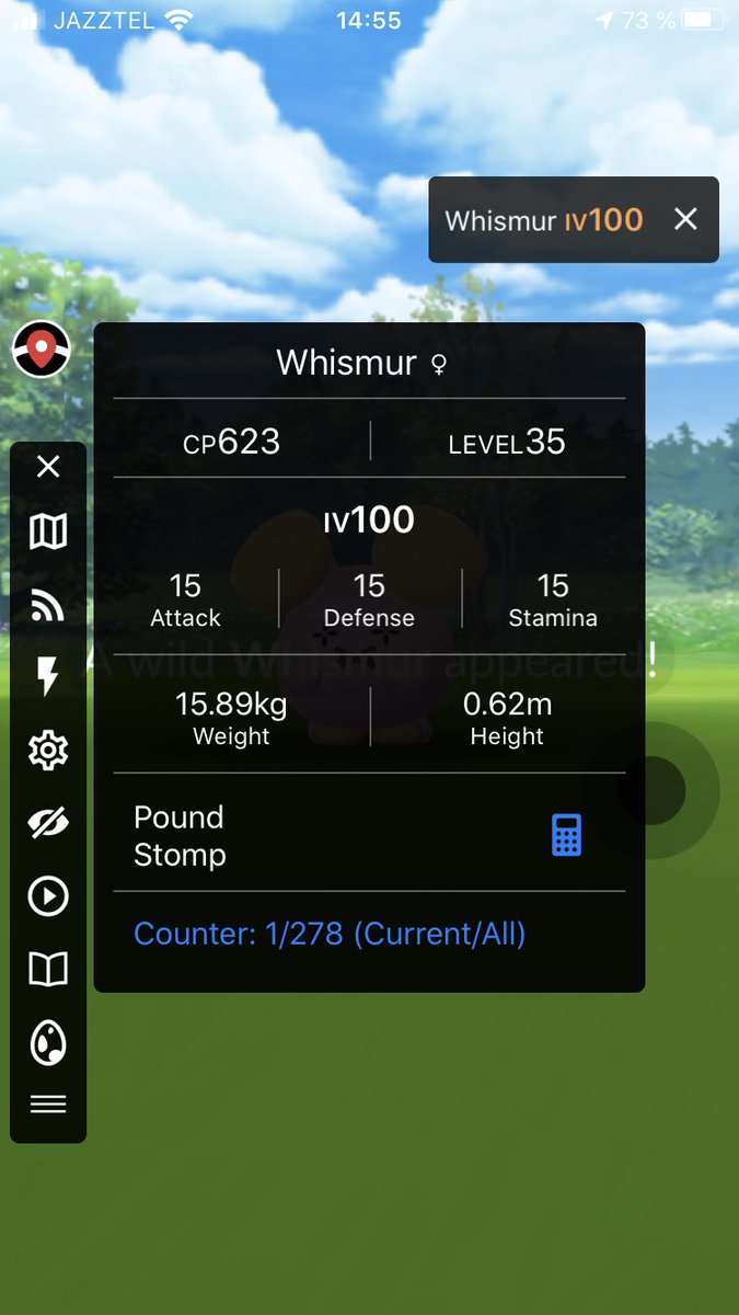 43.838112,-79.472981 ditto 💯 max lvl35 🔝🔝🔝🔝