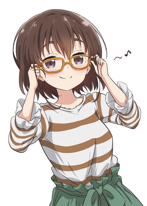 かしこいアピール 