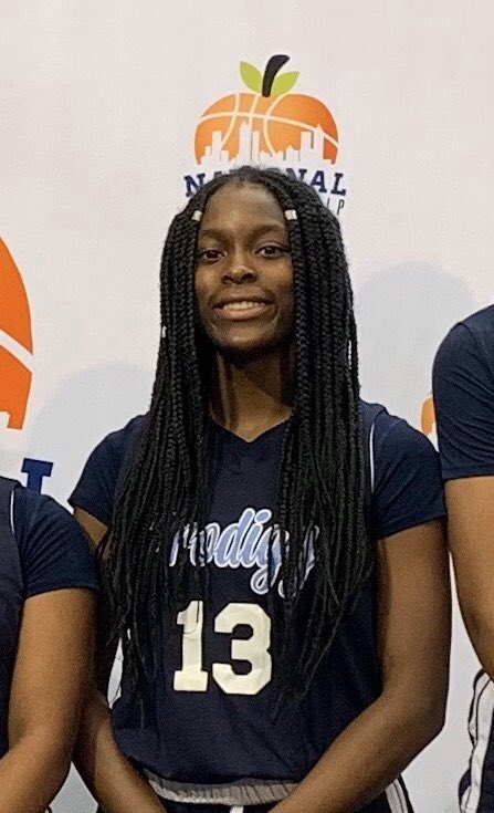 La_United22's tweet photo. Congrats @BreionRichard3 on making All-State honorable mention. Keep working Bre!!! #EPelite #Wecoming https://t.co/CfMqBMSQRk