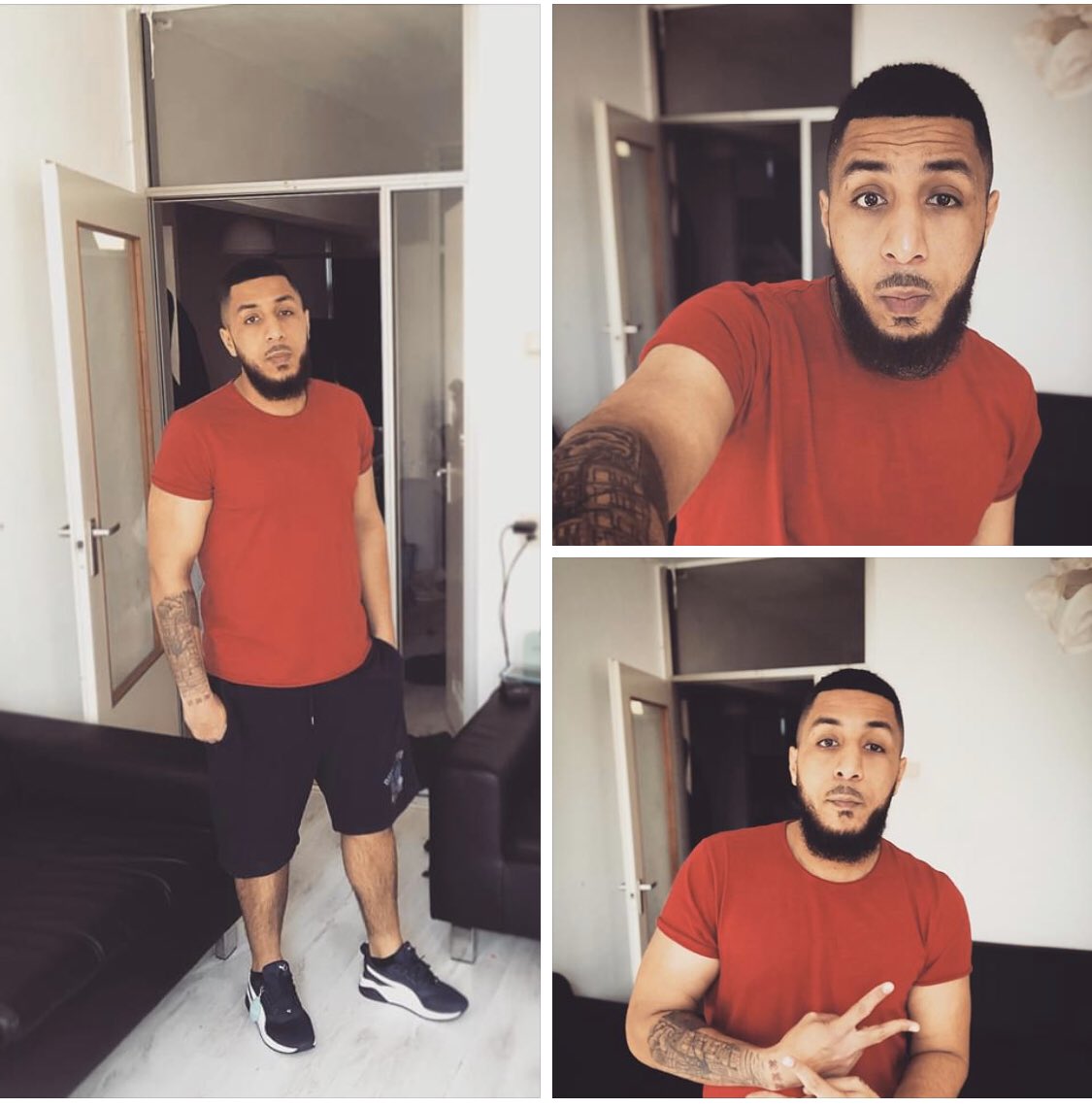 FEREAUXX's tweet photo. Letโs โpretendโ like weโre going to have a great time (outside) today. ๐
#OnlyWhenNeeded #20Degrees https://t.co/alCToYYZky