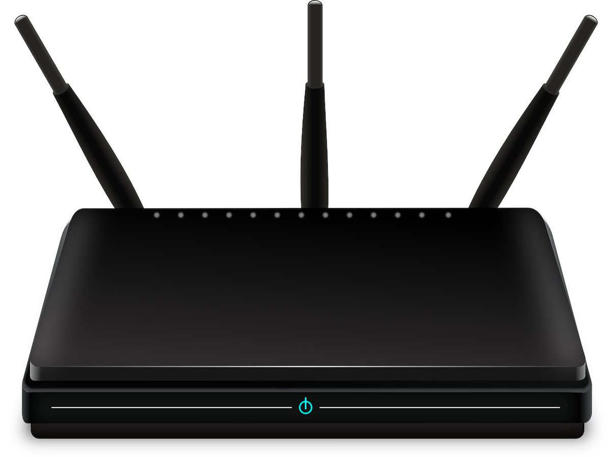 MainNerve's tweet image. Have you updated your router's firmware?  You probably should.
Are you working from home?  Then you really should. 
Just a friendly reminder to not forget about the device sitting in the corner.
#cyberssecurity #updatefirmware #cyberreminder #yourrouterwantslovetoo #workfromhome