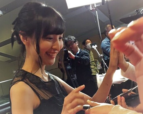 日本女性の鼻に魅力 Na Twitterze 日曜日の夜は憂鬱だが更新をしてみる 佐倉綾音 嬢 声優らしい 小生の知識は昔の声優で止まっているため 彼女がどんな役を演じているか分からない ネット上では美人と言われるが やはり鼻を指摘する人が多い 良い鼻だと思う