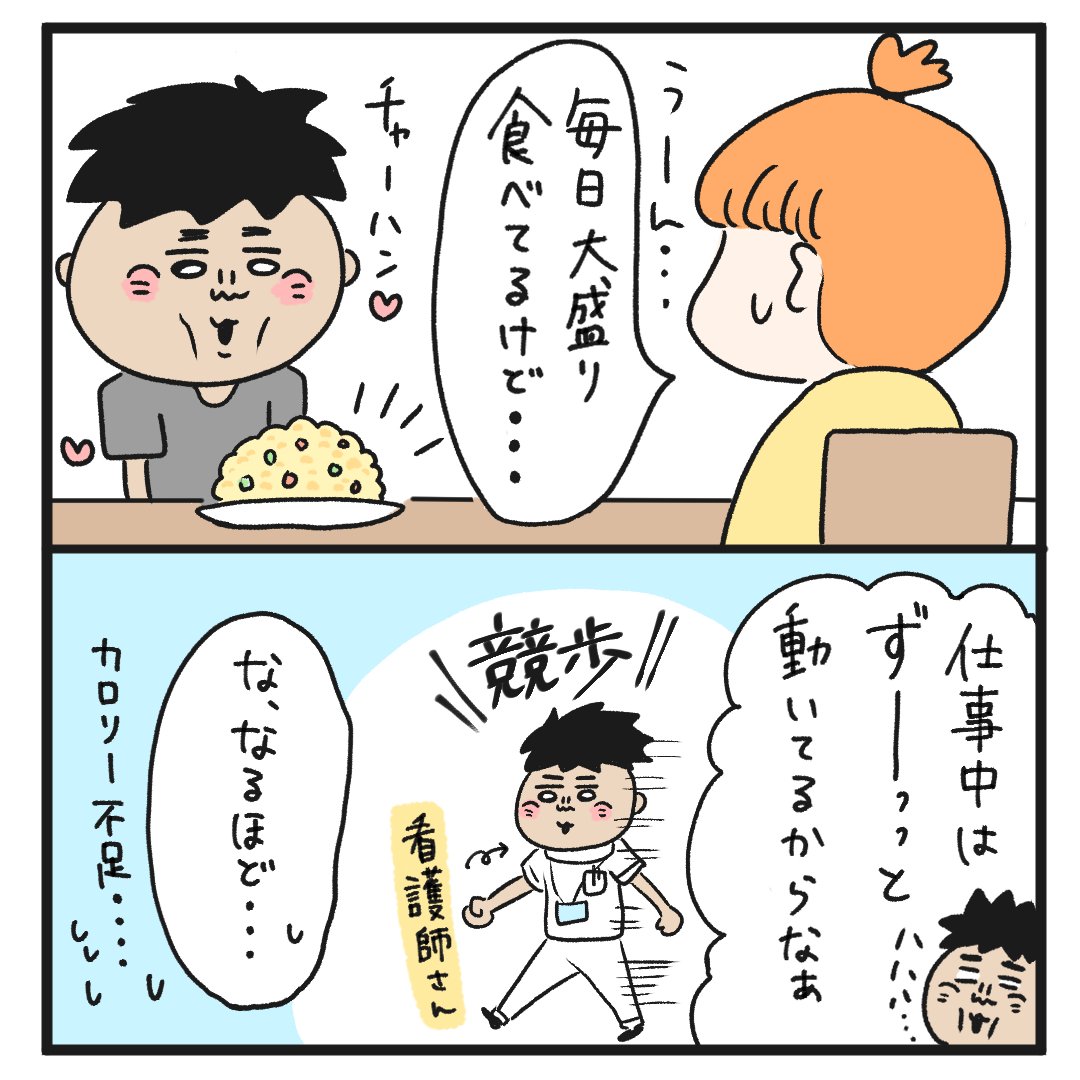 いつもお疲れさまです!!!! 