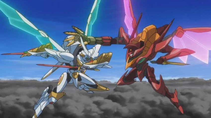 Zeige404's tweet photo. Just finished rewatching #codegeass .  I need aTurn-based strategy game in this universe. Maybe Xcom-like of even Valkyria Chronicle -like. 

Some one make this pls! #pcgaming https://t.co/zF7INGowRp