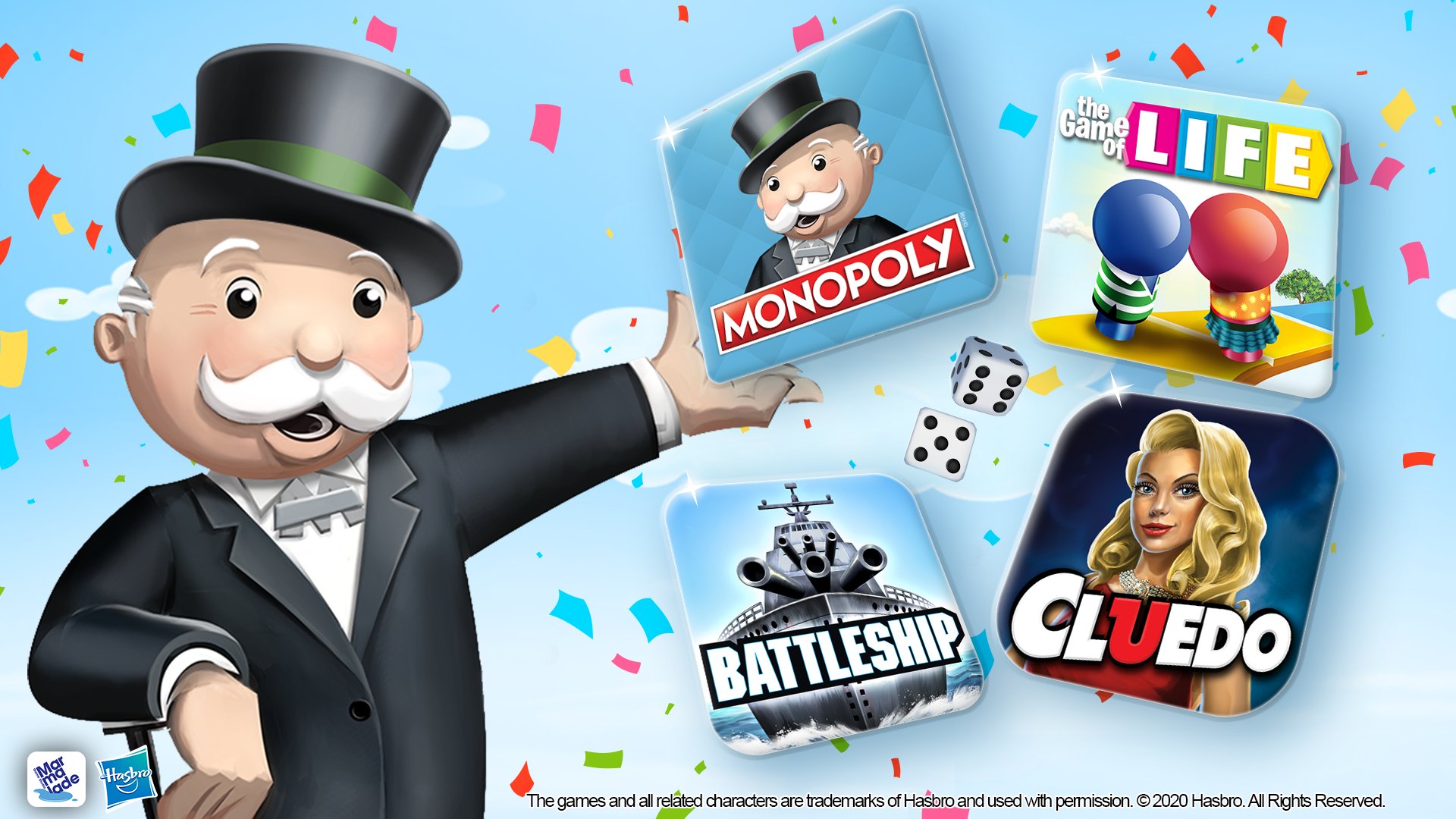 Top 91+ imagen marmalade game studio abzlocal fi