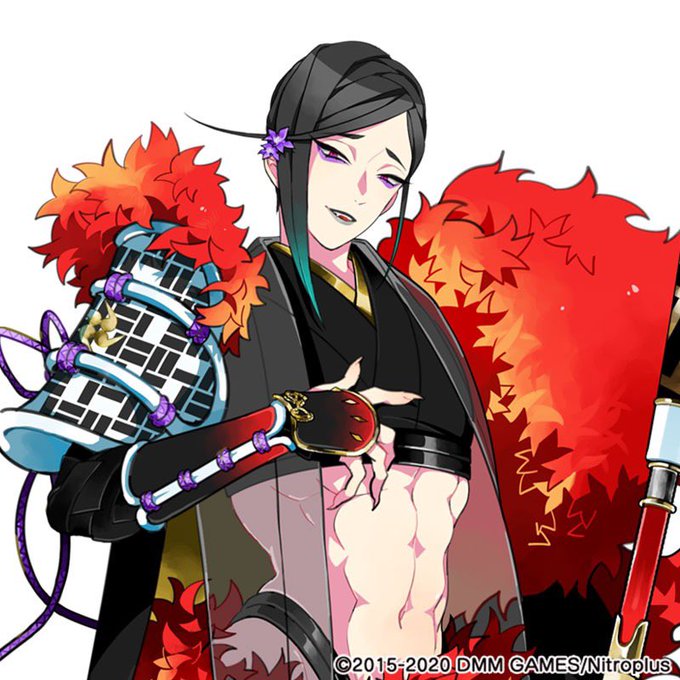 Uzu Starさんのイラストまとめ Uzu Starさんのイラストまとめ
